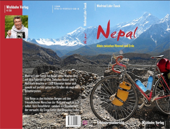 Cover Nepal